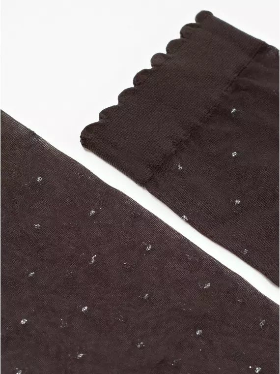 Носки женские fantasy 19с-14сп grafit, 19С-14СП, 36-39 (23-25), CONTE ELEGANT,  - 1