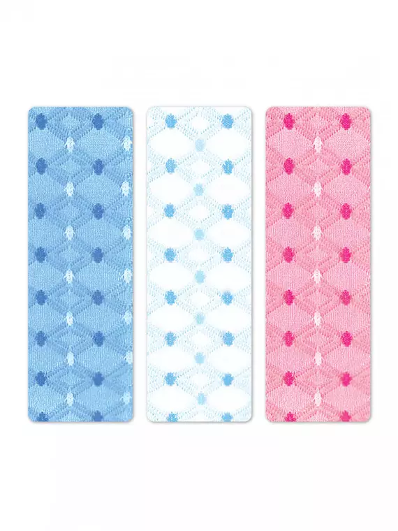 Колготки детские conte-kids bravo 215 голубой, , 80-86 (14), CONTE-KIDS, - 3