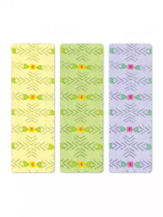 Колготки детские conte-kids bravo 216 белый, , 80-86 (14), CONTE-KIDS, - 3