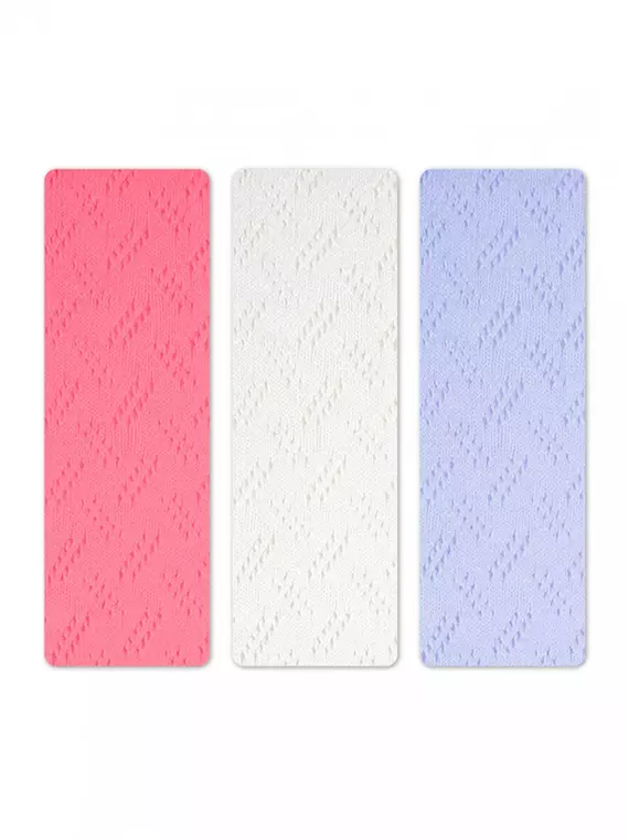 Колготки детские conte-kids miss 265 бледно-фиолетовый, 7С-80СП, 80-86 (14), CONTE-KIDS,  - 3