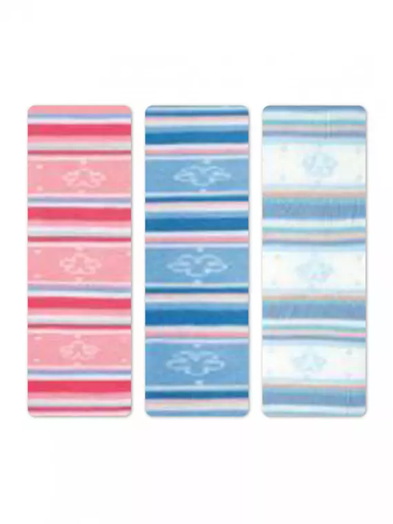 Детские колготки sof-tiki (махровые внутри) 235 белый, 7С-38СП, 62-74 (12), CONTE-KIDS,  - 2