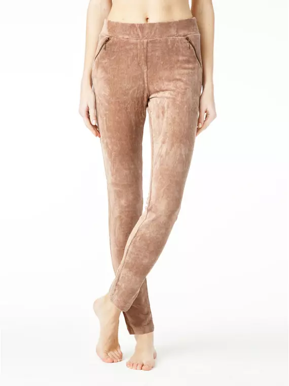 Леггинсы женские conte letty, 14С-608ЛСП, 164-102/L, CONTE ELEGANT,  - 6