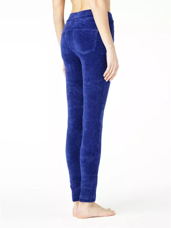 Леггинсы женские conte letty, 14С-608ЛСП, 164-102/L, CONTE ELEGANT,  - 3