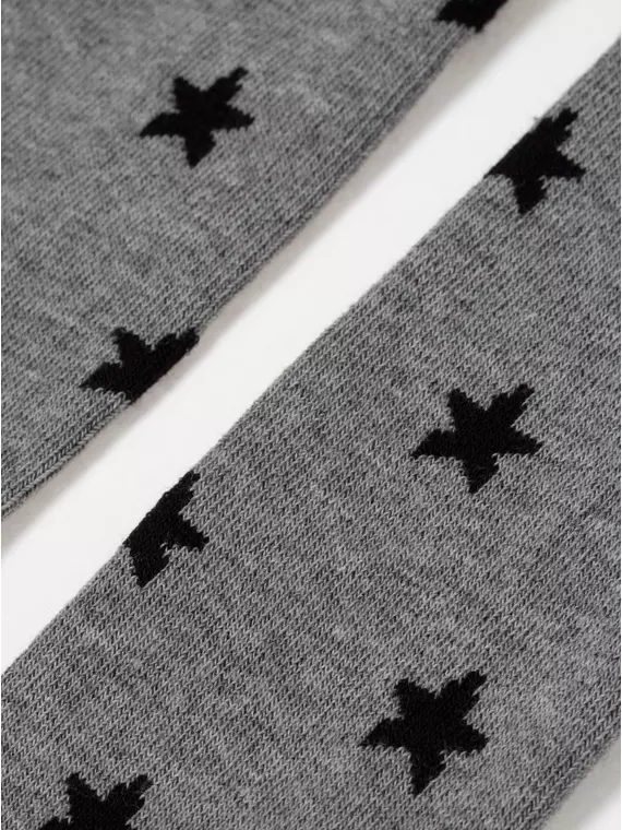 Колготки детские esli 619 серый, 21С-72СПЕ, 80-86 (14), ESLI,  - 2