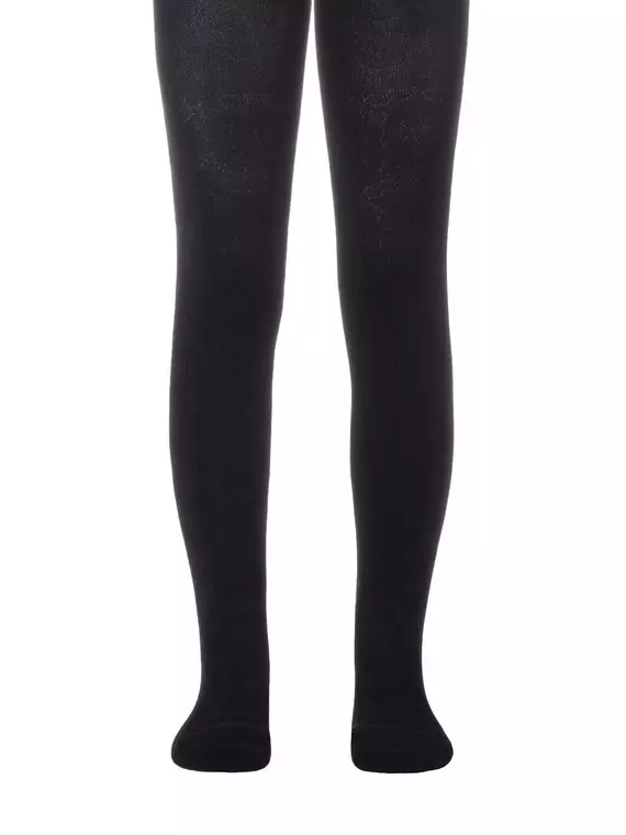 Колготки детские class 191 графит, 7С-31СП, 116-122 (18), CONTE-KIDS,  - 1