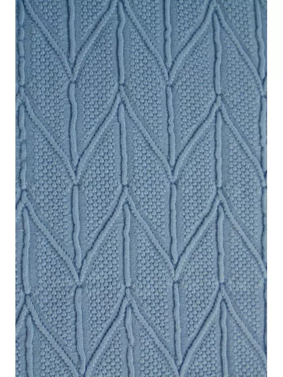 Колготки детские нарядные conte blanca, 8С-100СП, 140-146, CONTE ELEGANT,  - 4