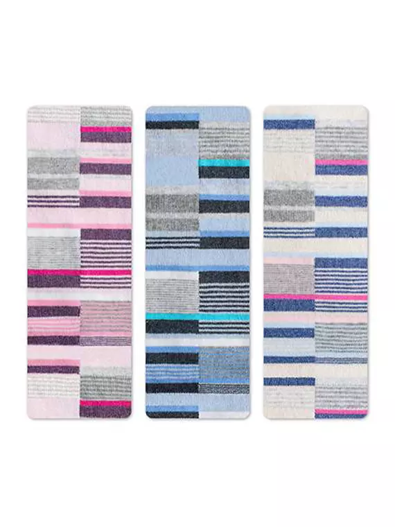 Детские колготки sof-tiki (махровые внутри) с рисунками 389 cветло-розовый, 7С-38СП, 80-86 (14), CONTE-KIDS,  - 3