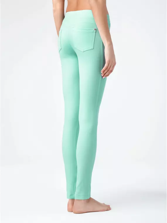 Леггинсы женские conte lynda, 15С-082ТСП, 164-102/L, CONTE ELEGANT,  - 6