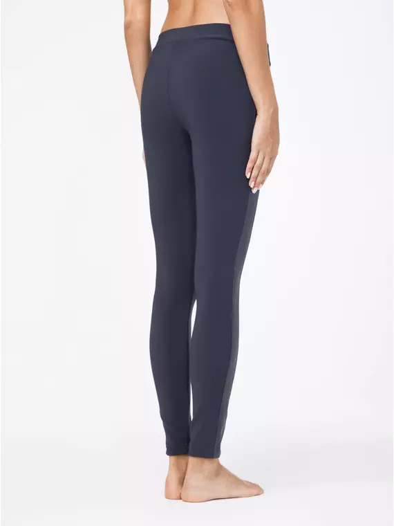 Леггинсы женские conte urban+ anthracite, 17С-403ТСП, 164-110/XXL, CONTE ELEGANT,  - 2