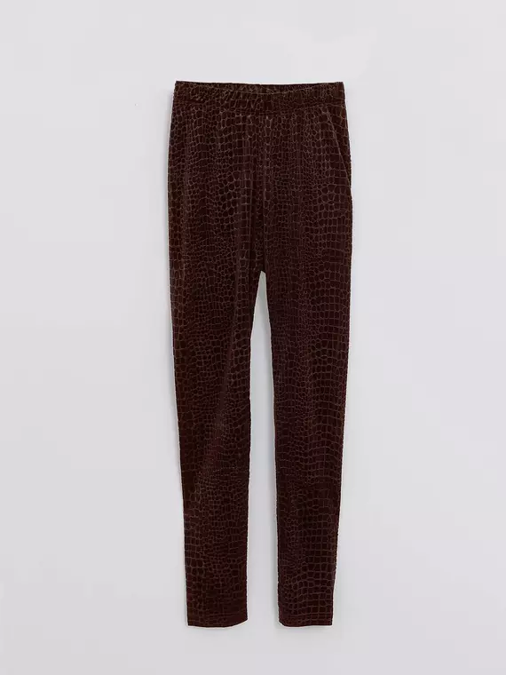 Леггинсы женские conte pippa, 15С-603ЛСП, 164-102/L, CONTE ELEGANT,  - 3