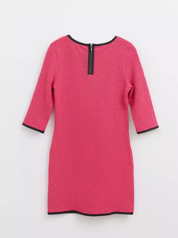 Туника женская lth 496, 15С-014ТСП, 170,176-84-90, CONTE ELEGANT,  - 4