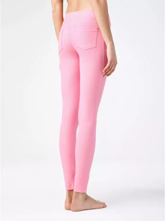 Леггинсы женские conte lynda, 15С-082ТСП, 164-102/L, CONTE ELEGANT,  - 8