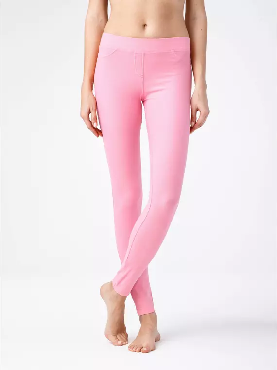 Леггинсы женские conte lynda, 15С-082ТСП, 164-102/L, CONTE ELEGANT,  - 7