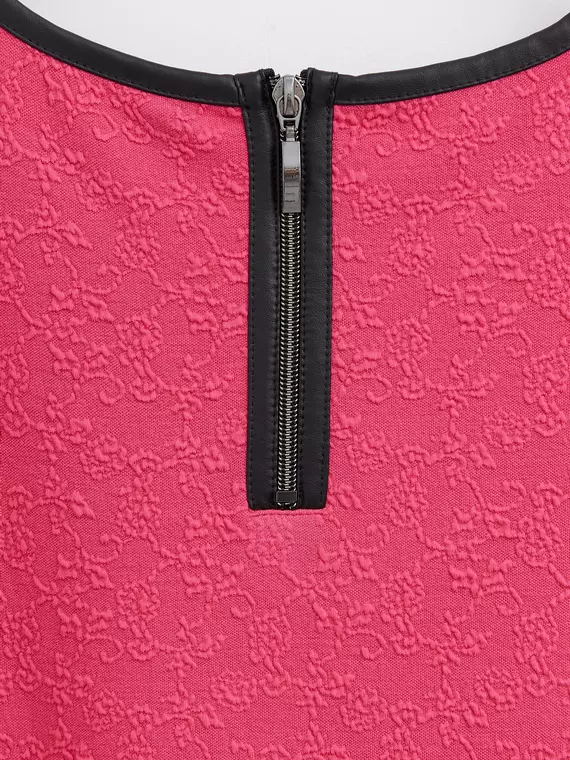 Туника женская lth 496, 15С-014ТСП, 170,176-84-90, CONTE ELEGANT,  - 7