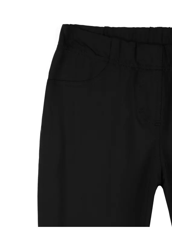 Леггинсы женские conte goldy line black, 15С-004ТСП, 170-90/XS, CONTE ELEGANT,  - 7