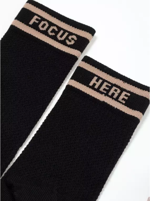 Носки женские conte active 429 черный, 22С-27СП, 38-39 (25), CONTE ELEGANT,  - 5