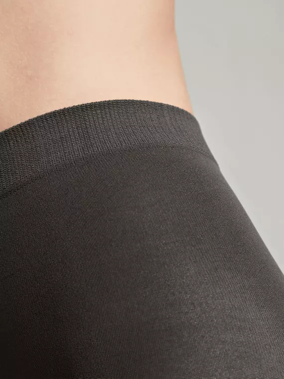 Теплые колготки conte trendy 150 anthracite, 8С-57СПТ, 4, CONTE ELEGANT,  - 4