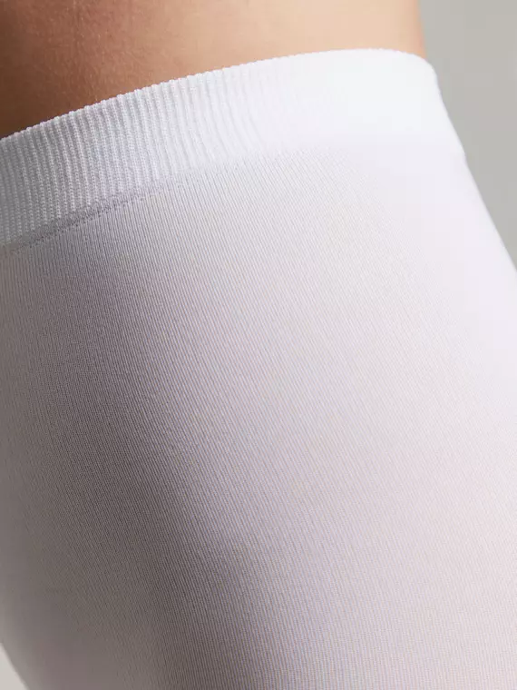 Женские колготки conte triumf 150 bianco, , 4, CONTE ELEGANT, - 4