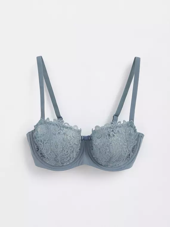 Бюстгальтер с мягкой чашкой на каркасах miracle tb6137 ниагара, 21С-0015КСП, 70B, CONTE ELEGANT,  - 3