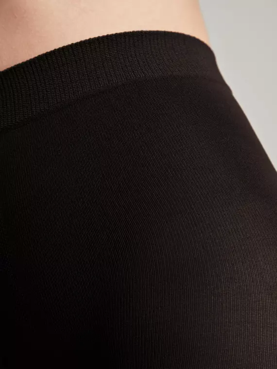 Колготки женские conte triumf 150 nero, 8С-57СП, 4, CONTE ELEGANT,  - 4