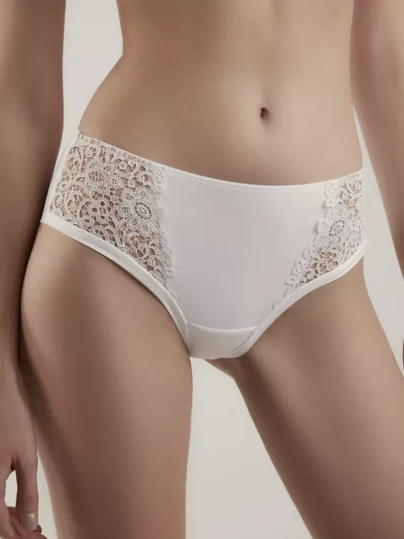 Трусы женские «слипы» со средней посадкой miracle tp3100 ниагара, 21С-0018КСП, 98/M, CONTE ELEGANT,  - 3