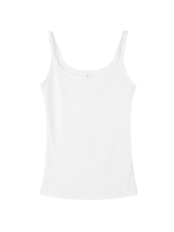 Топ женский comfort lt 565 белый, , 170,176-96/L, CONTE ELEGANT, - 5