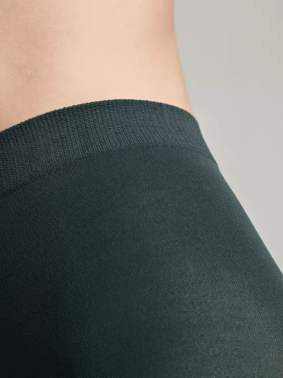 Колготки без шортиков из микрофибры trendy 150 verde, 8С-57СПТ, 3, CONTE ELEGANT,  - 5