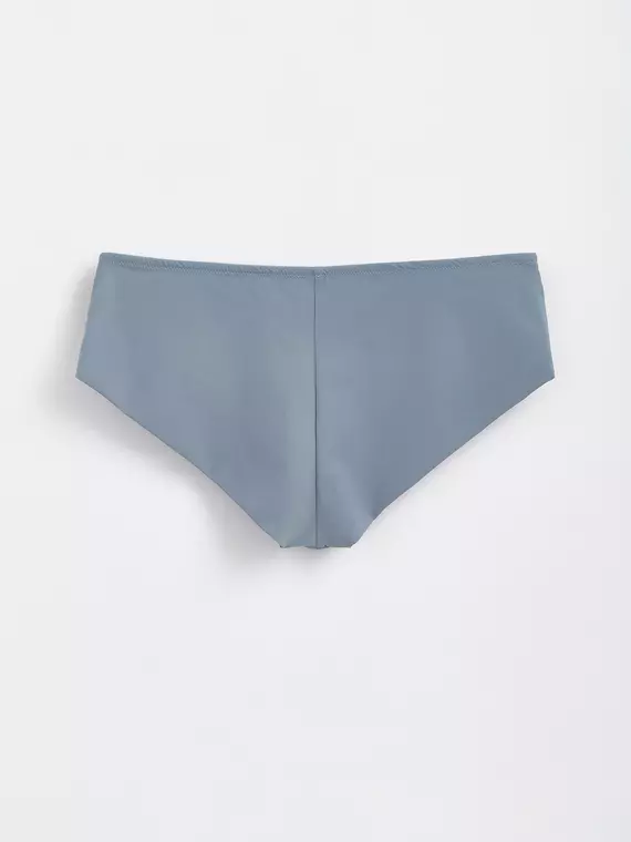 Трусы женские «слипы» со средней посадкой miracle tp3100 ниагара, 21С-0018КСП, 98/M, CONTE ELEGANT,  - 2