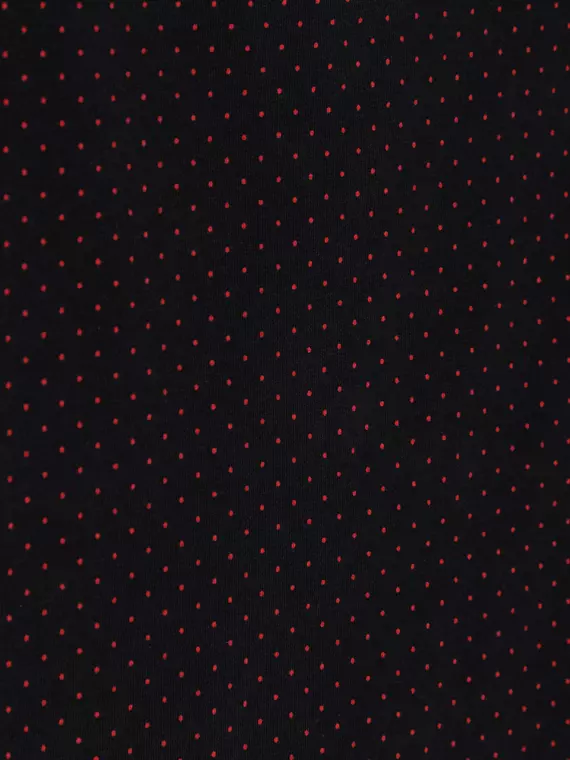 Топ женский  lazy days conte lt 1002 black-red, 18С-790ТСП, 170-88/S, CONTE ELEGANT,  - 5