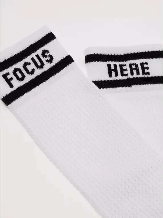 Носки женские active 429 белый, 22С-27СП, 38-39 (25), CONTE ELEGANT,  - 3