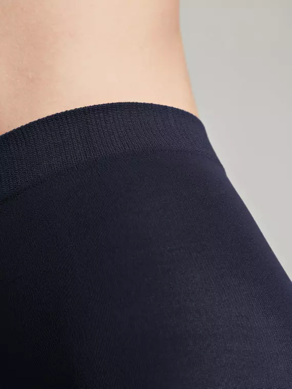 Теплые колготки из микрофибры conte triumf 150 marino, 8С-57СП, 2, CONTE ELEGANT,  - 4