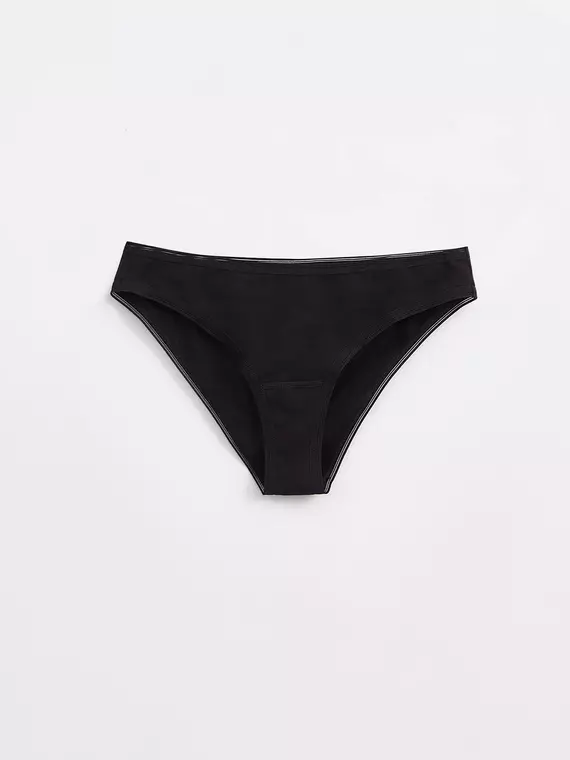 Трусы женские new classic lb 1902 black, 21С-1913ТСП, 106/XL, CONTE ELEGANT,  - 3