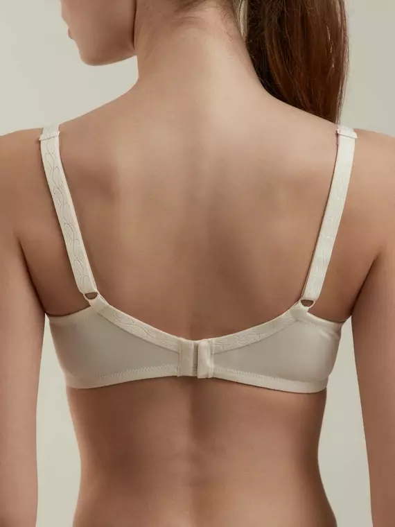 Бюстгальтер с мягкой чашкой aura rb6204 пастель, 22С-0021КСП, 85B, CONTE ELEGANT,  - 2