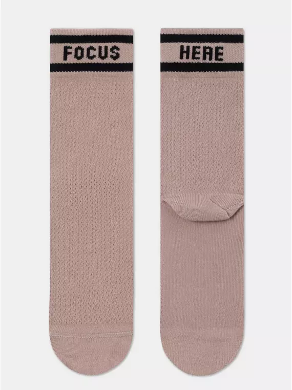 Носки женские conte active 429 пепельно-розовый, 22С-27СП, 36-37 (23), CONTE ELEGANT,  - 4