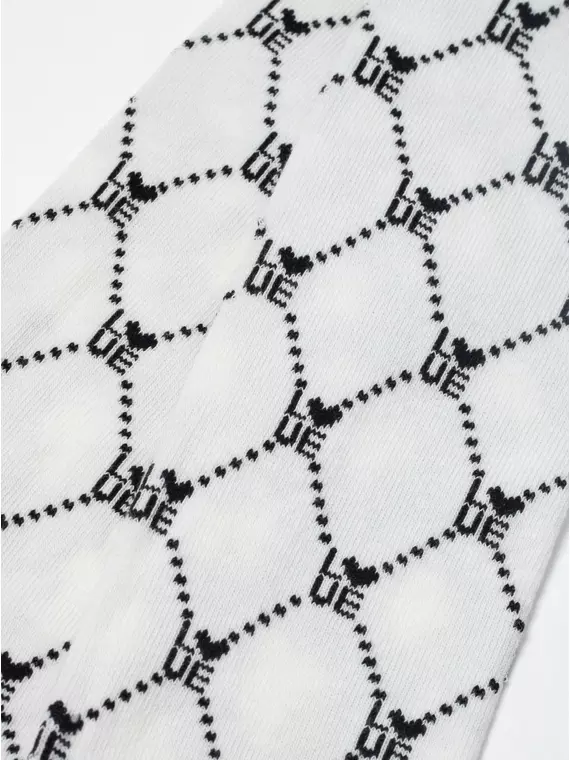 Колготки детские tip-top 634 молочный, 4С-04СП, 150-152 (22), CONTE-KIDS,  - 2