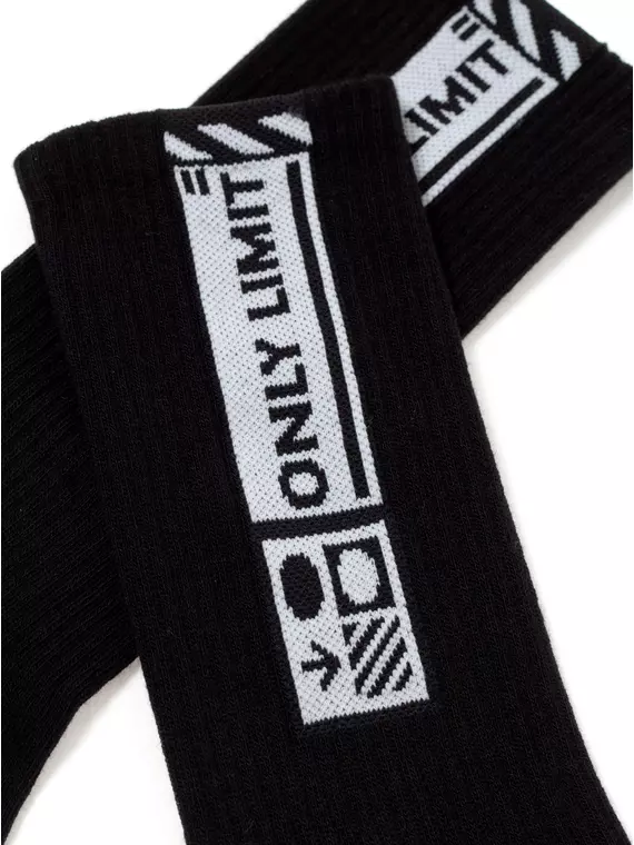 Носки мужские diwari active 168 черный, 20С-33СП, 40-41 (25), DIWARI,  - 2