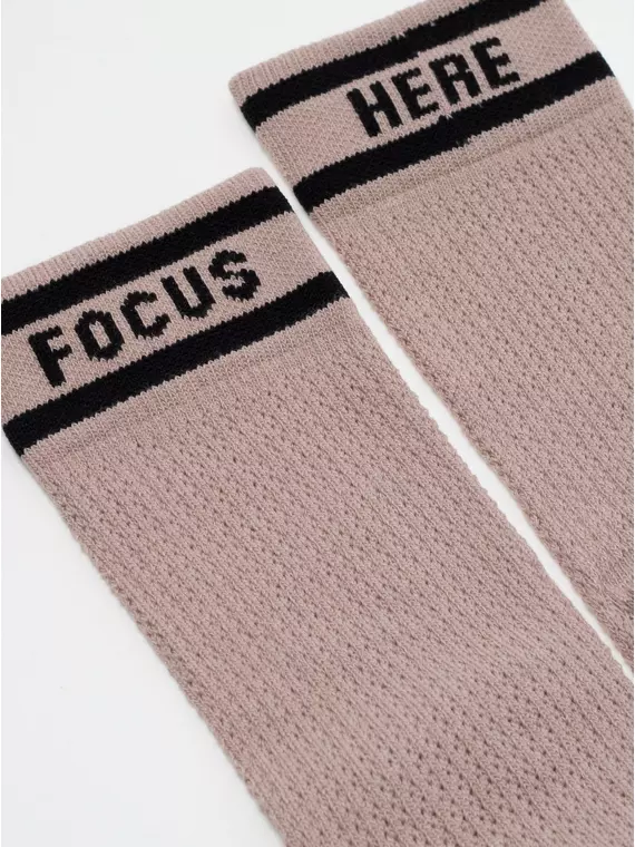 Носки женские conte active 429 пепельно-розовый, 22С-27СП, 36-37 (23), CONTE ELEGANT,  - 5