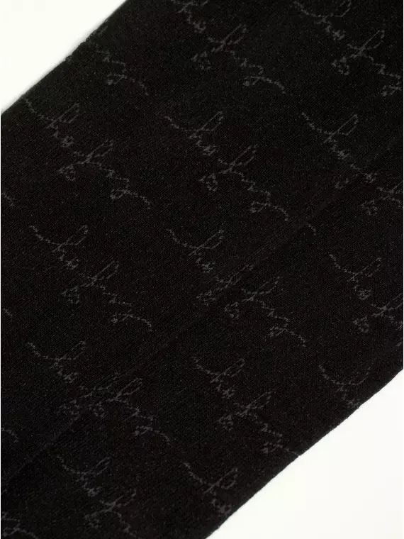 Колготки детские tip-top 630 черный, 4С-06СП, 140-146 (22), CONTE-KIDS,  - 3