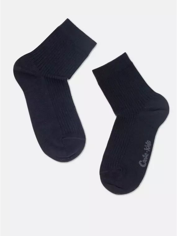 Носки детские tip-top 932 графит, 5С-11СП, 22, CONTE-KIDS,  - 2