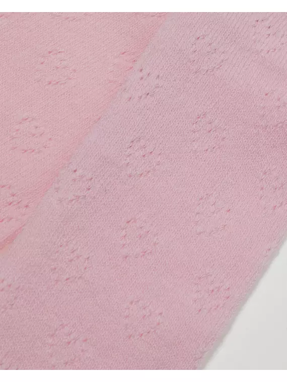 Колготки детские miss 609 светло-розовый, 20С-206СП, 116-122 (18), CONTE-KIDS,  - 2