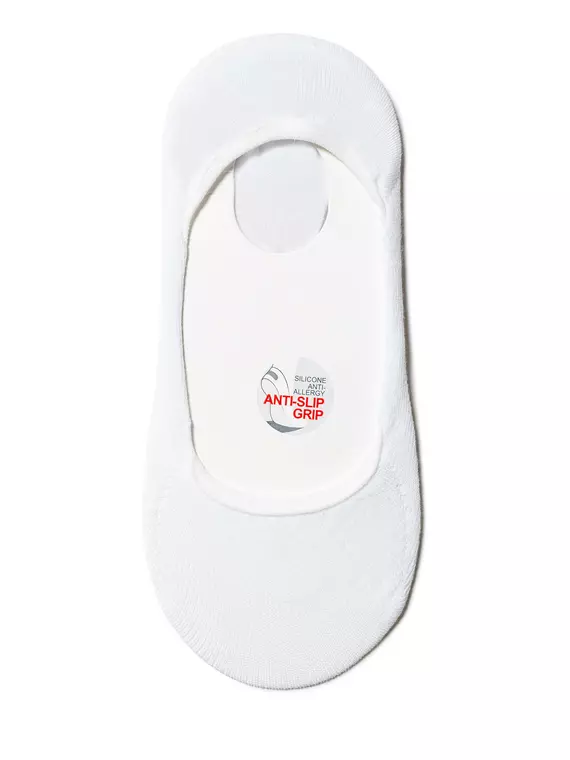 Подследники женские хлопковые esli classic 000, 16С-16СПЕ, 36-37 (23), ESLI,  - 2