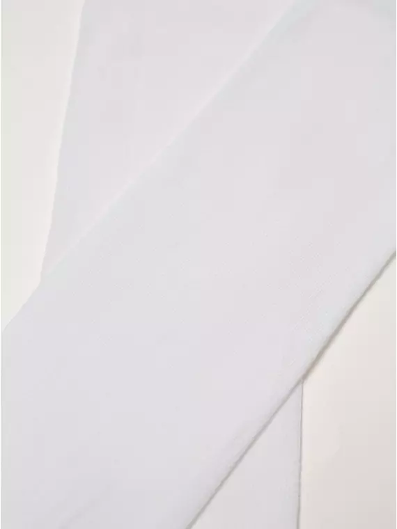 Колготки детские class 654 белый, 23С-1СП, 92-98 (14), CONTE-KIDS,  - 3