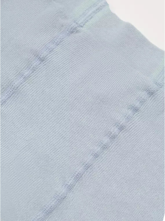 Колготки детские class 654 бледно-фиолетовый, 23С-1СП, 116-122 (18), CONTE-KIDS,  - 4