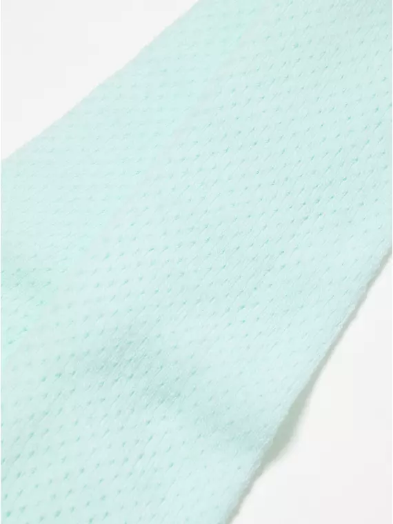 Ажурные детские колготки miss 616 бледно-бирюзовый, 20С-206СП, 92-98 (14), CONTE-KIDS,  - 5