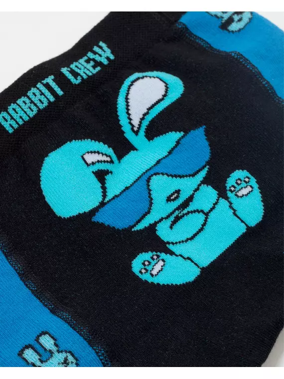 Колготки детские happik 647 синий, 22С-144СП, 80-86 (14), CONTE-KIDS,  - 4