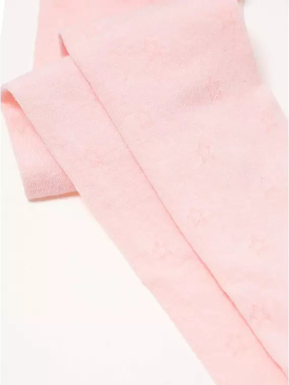 Колготки детские class 650 светло-розовый, 23С-1СП, 128-134 (20), CONTE-KIDS,  - 4