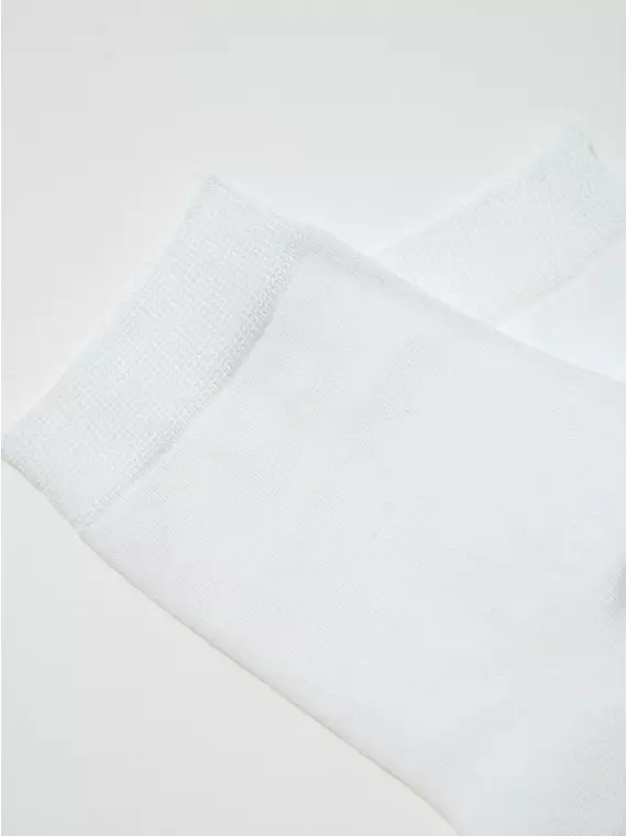 Носки женские вискозные classic (tencel) 000 белый, 22С-77СП, 36-37 (23), CONTE ELEGANT,  - 5