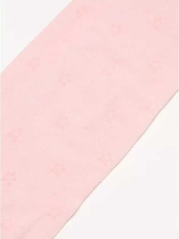 Колготки детские class 650 светло-розовый, 23С-1СП, 128-134 (20), CONTE-KIDS,  - 5