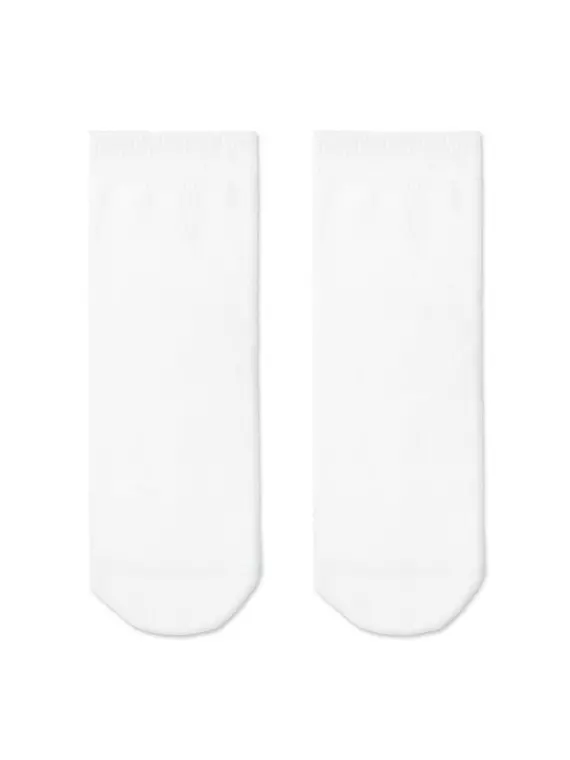 Хлопковые детские носки tip-top (3 пары) 738 ассорти, 5С-11СП, 18, CONTE-KIDS,  - 4