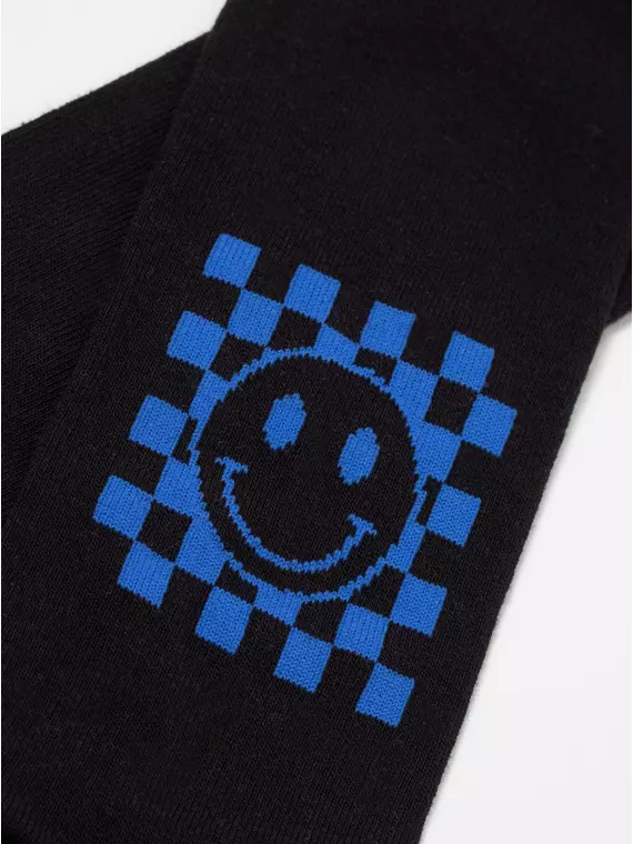 Колготки детские tip-top 632 черный, 4С-04СП, 128-134 (20), CONTE-KIDS,  - 2